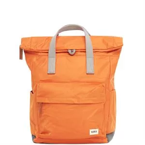 ROKA Canfield B Sustainable Nylon Medium Backpack